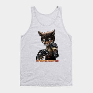 Imperator Furryosa Tank Top